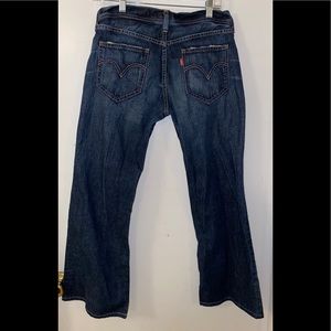 levis redloop jeans new collection